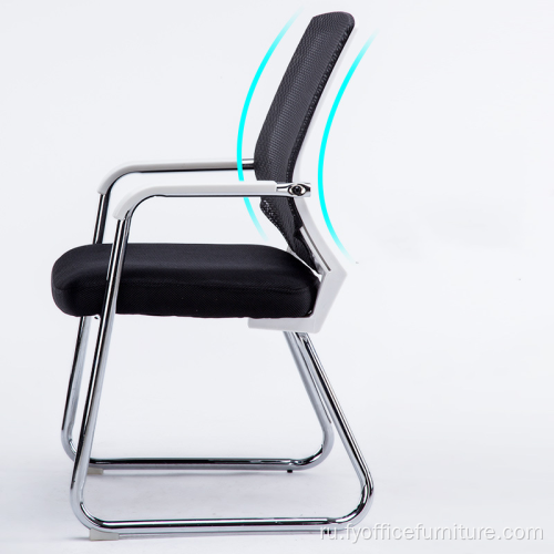 Заводская цена Стул с сетчатой ​​спинкой для офиса Исполнительный стул с сеткой